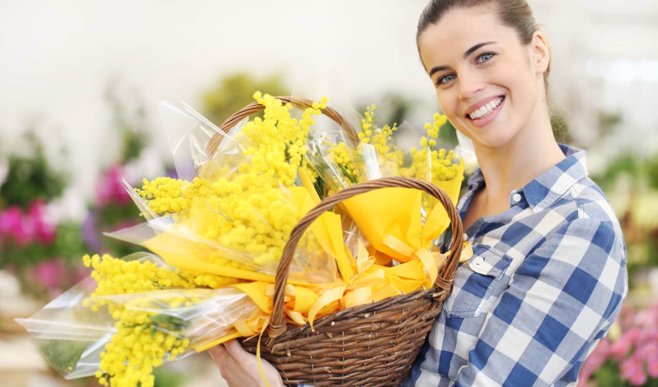 festa della donna 8 marzo