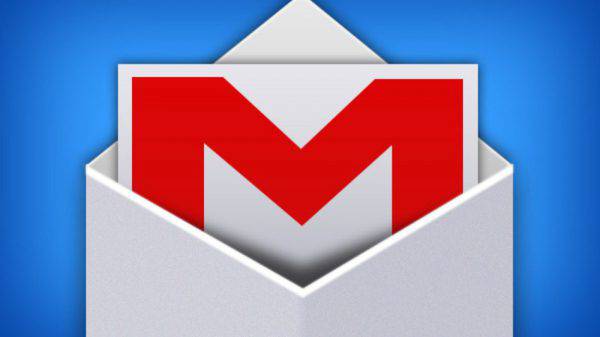 Novità Google Gmail Go