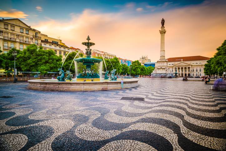 portogallo meta top oscar turismo