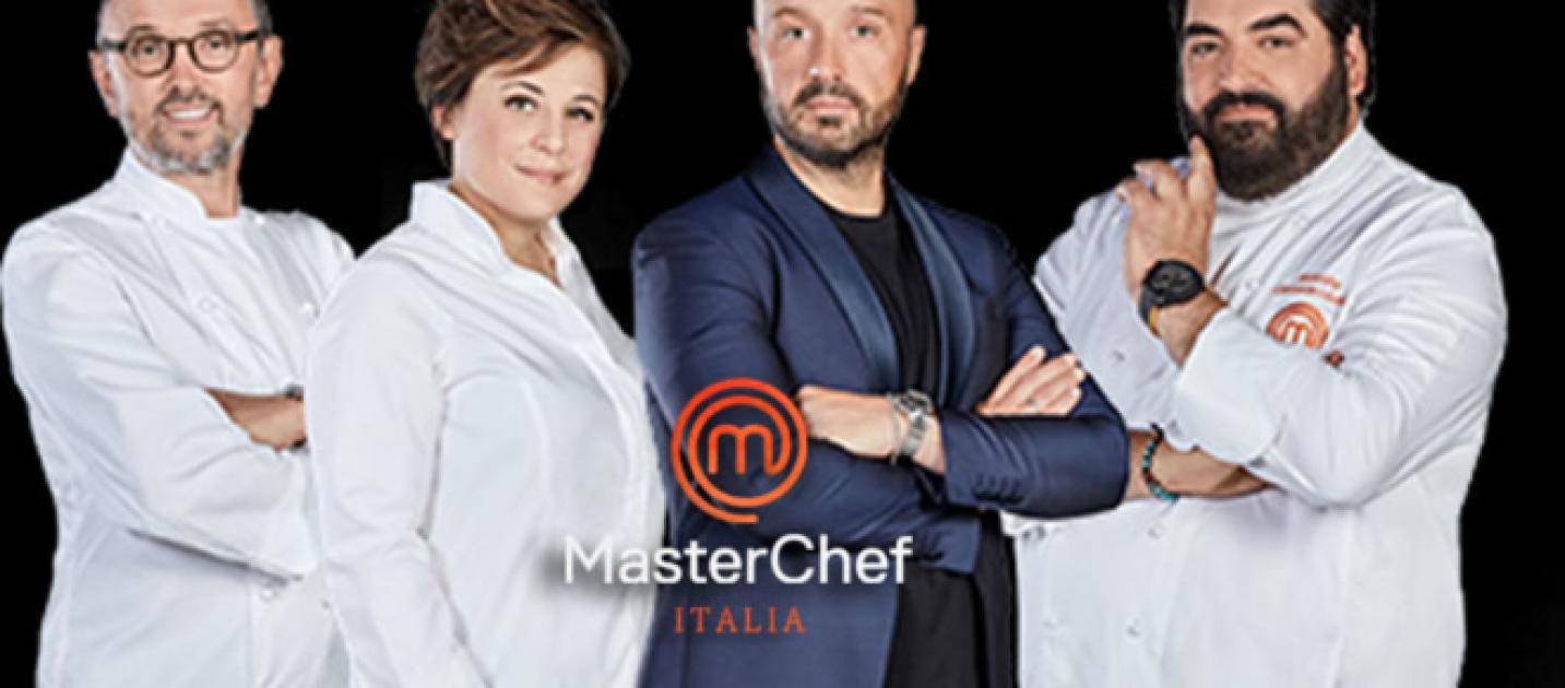 Masterchef Italia : MasterChef Italia streaming Serie Tv ...