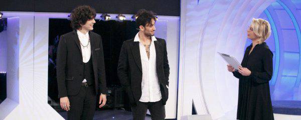 Cè Posta Per Te Torna Su Canale 5 Il Sabato Sera Con Maria