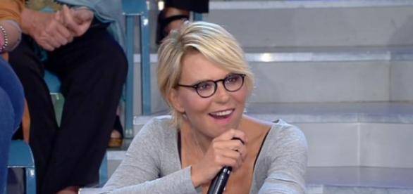 Maria de Filippi Anticipazioni Uomini e Donne