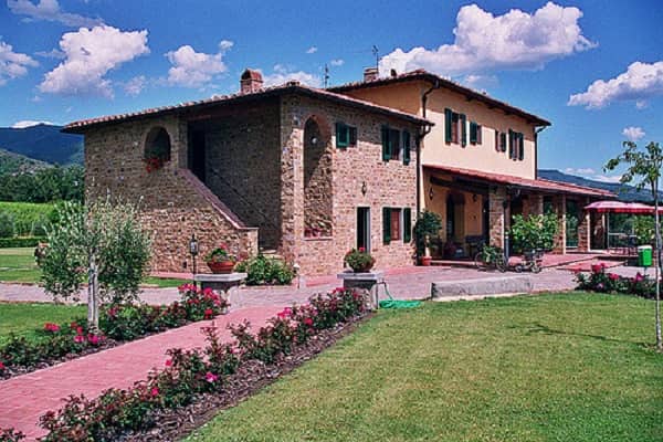 ferragosto 2018 in agriturismo