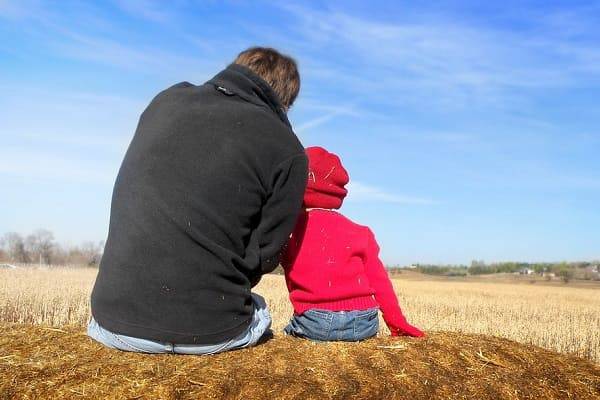 festa del papà 2018 mondo