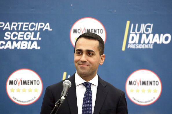 Di Maio