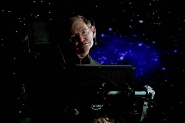 morto Stephen Hawking