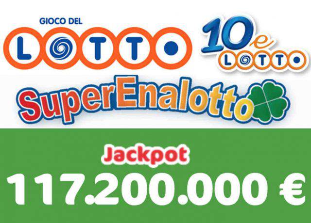 Che Giorni Si Gioca Il Superenalotto