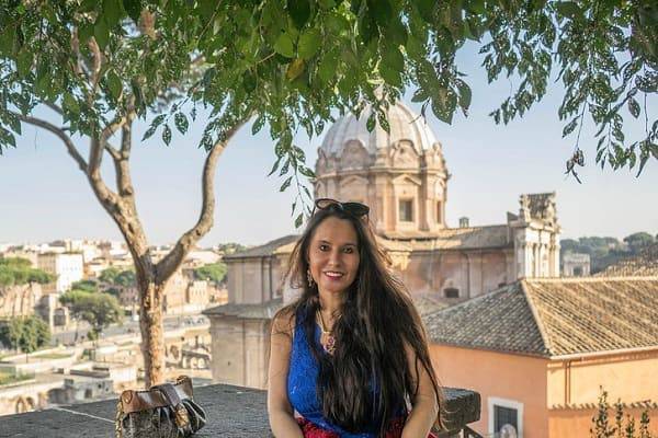 festa della donna 2018 roma