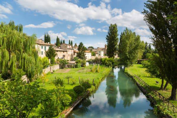 pasqua 2018 al borgo