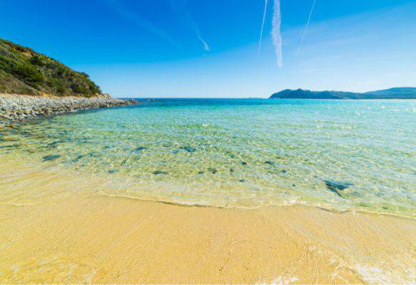 spiagge italiane