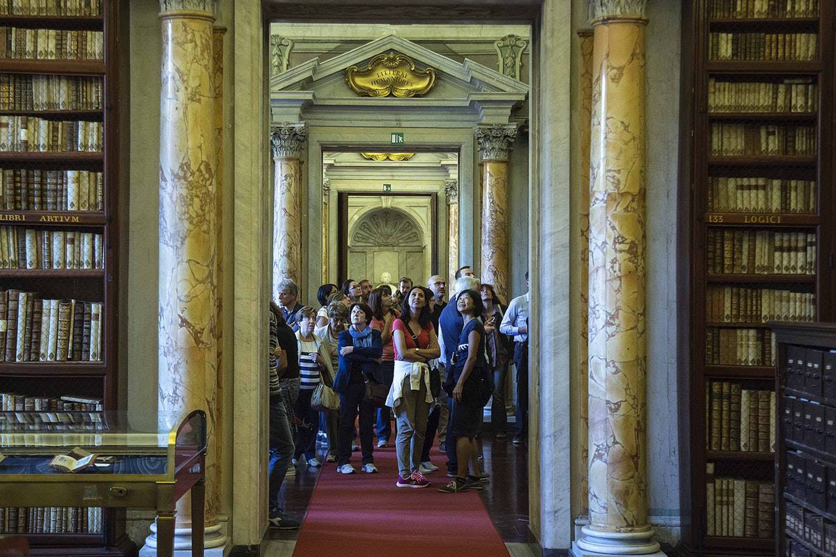 giornate fai primavera 2018