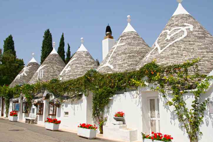 Pasquetta 2018 Puglia