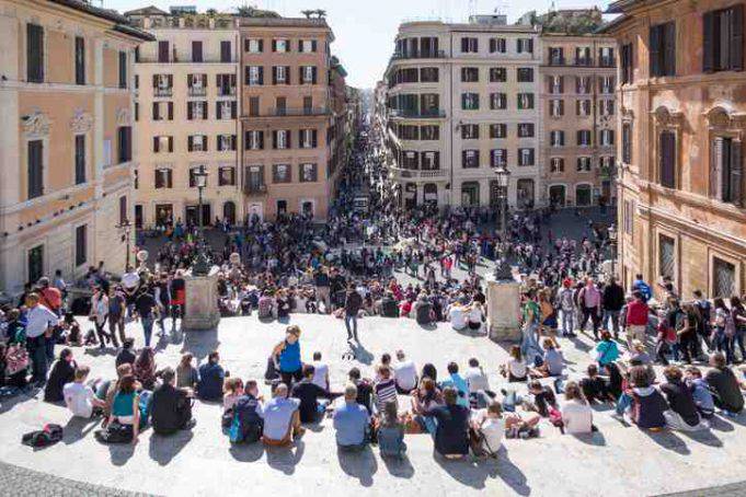 Dove Andare A Pasqua In Italia 2022