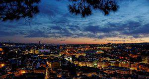 dove andare a vivere