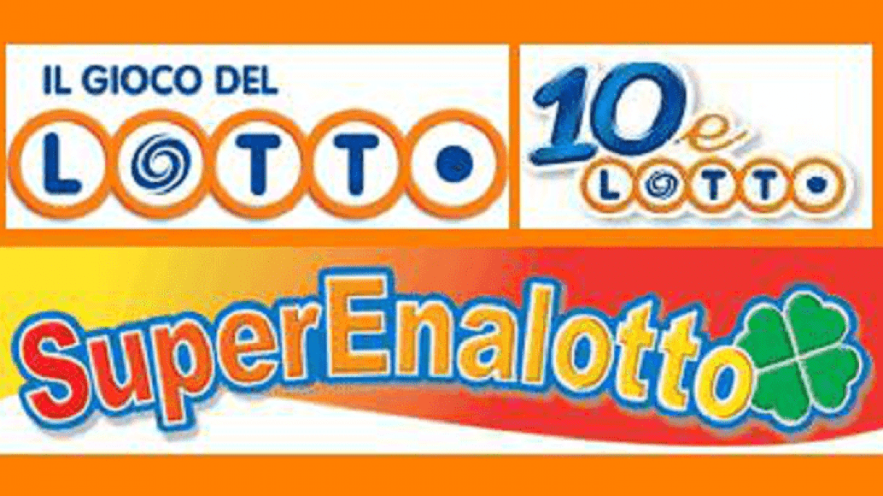 I Miei Numeri Fortunati Al Superenalotto