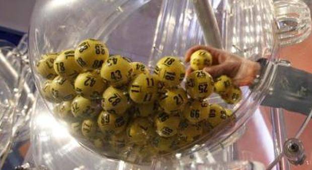 estrazioni lotto 20 marzo