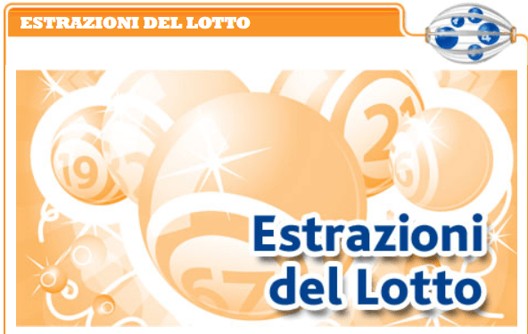 estrazioni lotto 27 marzo