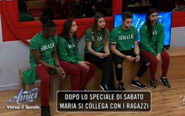 serale-amici-maria-defilippi-daytime-27-marzo-2018