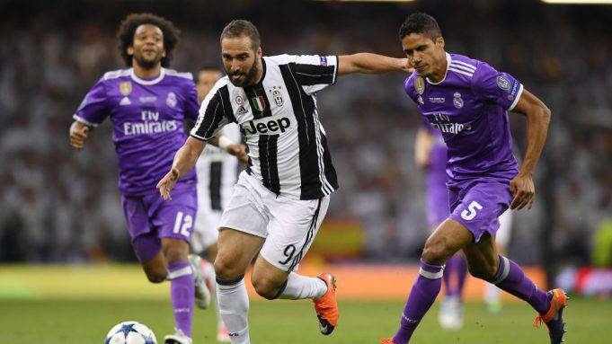 Su Che Canale Gioca Il Real Madrid Stasera