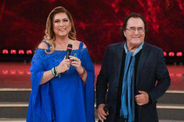 Al Bano e Romina power