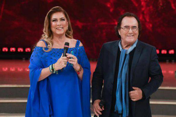 Al Bano e Romina