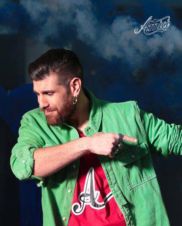 Matteo-serale-amici-2018