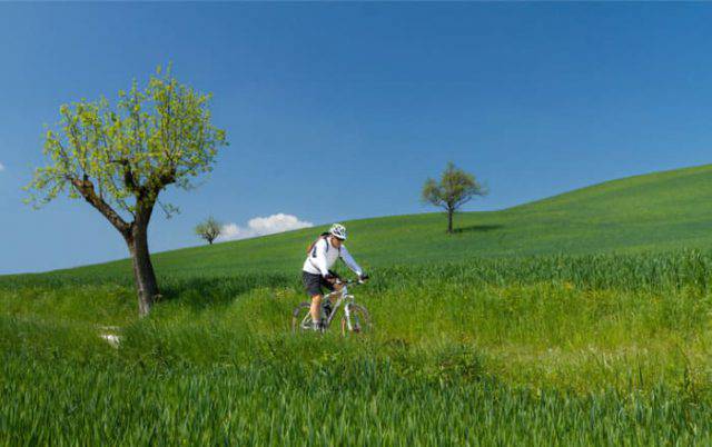 marche outdoor percorsi bici