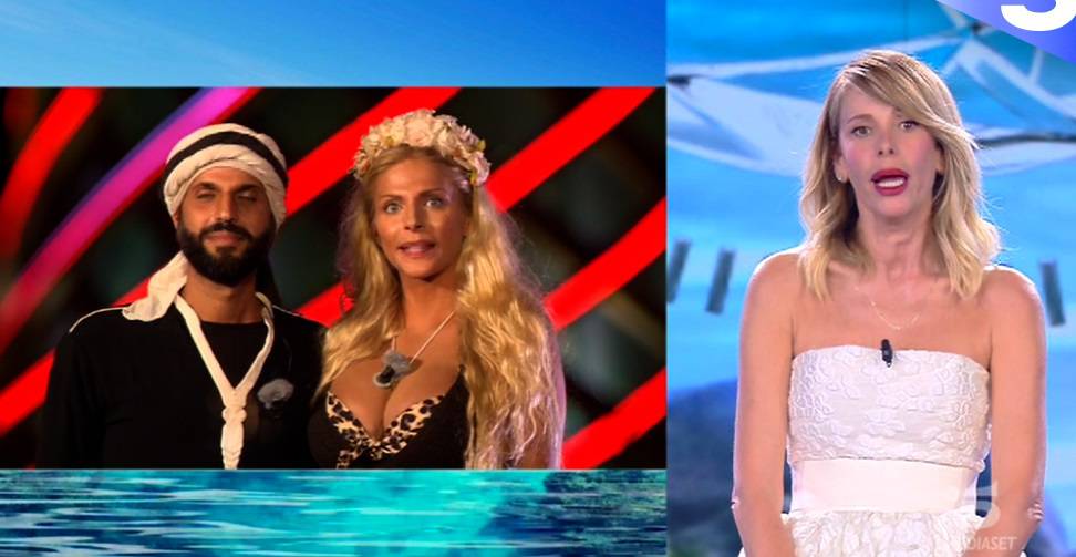 Finale Isola Dei Famosi Dove Si Svolge