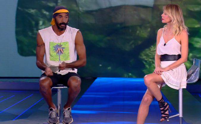Finale Isola Dei Famosi Dove Si Svolge