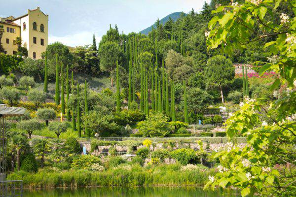 viaggi di primavera 2018