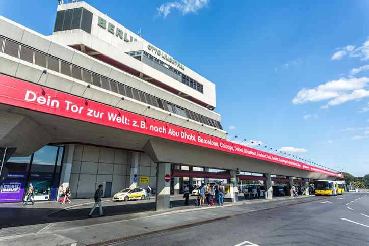 voli low cost per berlino