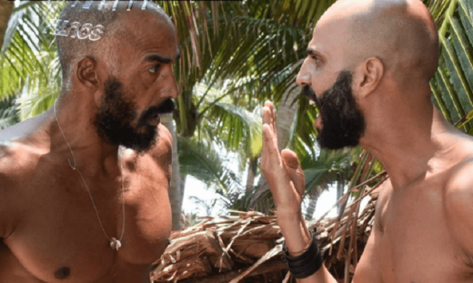 Chi è Il Vincitore Dell'isola Dei Famosi