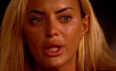 isola-famosi-2018-diretta-rosa-elena-contro-tutti