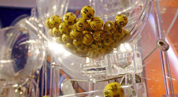 risultati del lotto 3 aprile