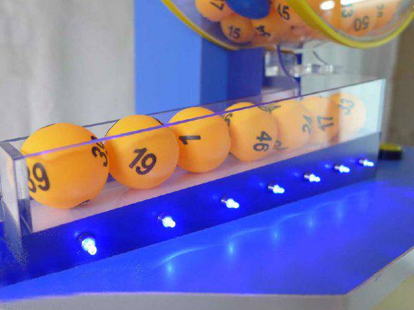 estrazioni lotto