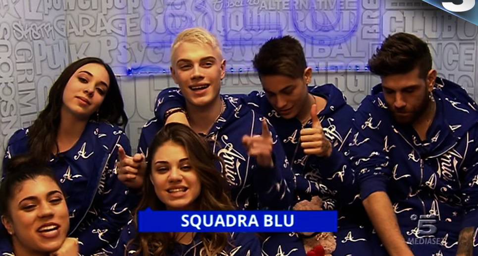 serale-amici-2018-daytime-9-aprile