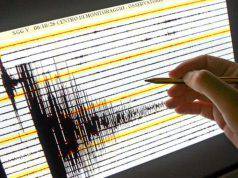 terremoto molise 4.8 magnitudo