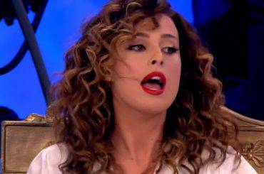 uomini-donne-oggi-23-aprile-sara-lorenzo-luigi-scelta
