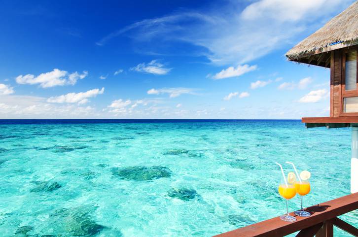 vacanza-maldive-come-vincerla-selfie