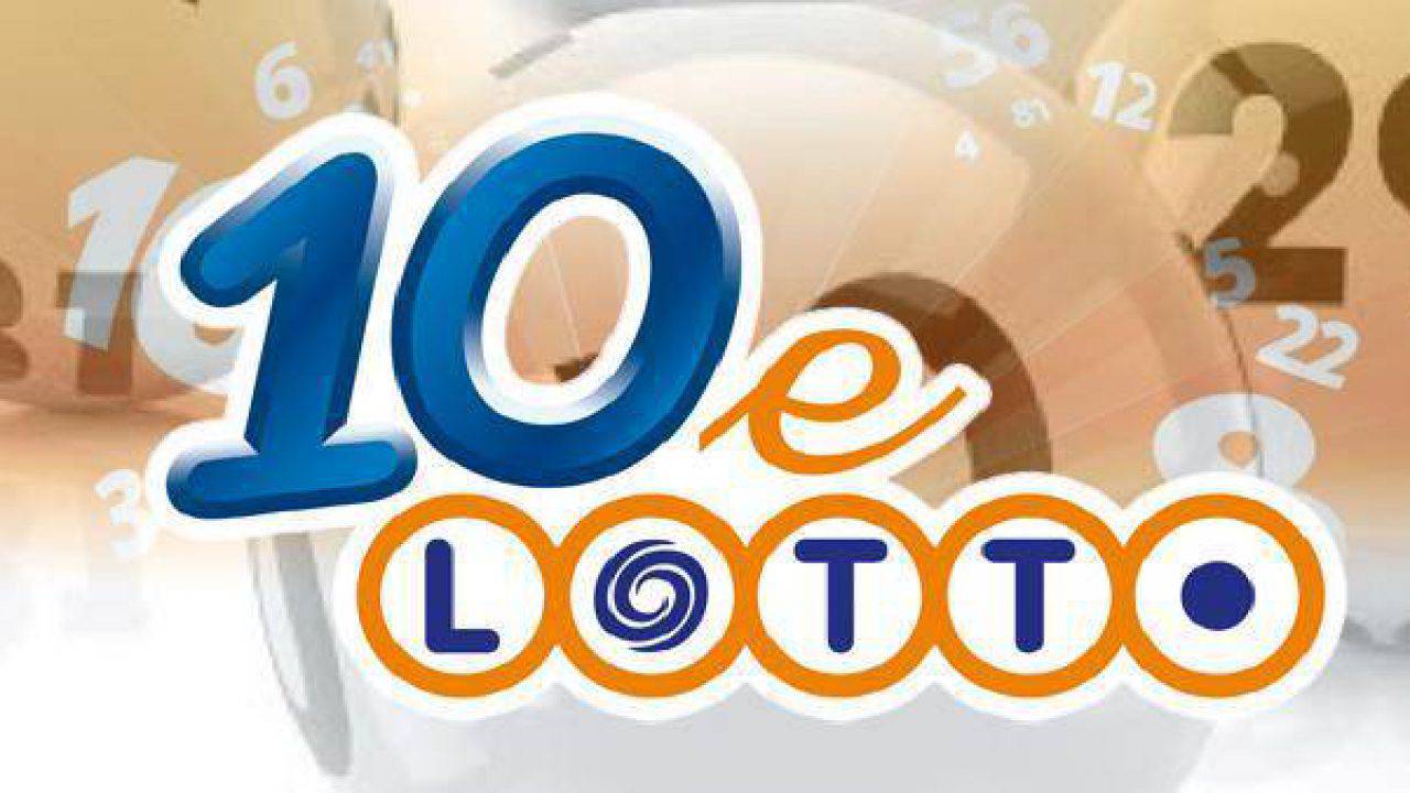 Risultati Estrazioni 10elotto Serale Di Oggi 24 Maggio