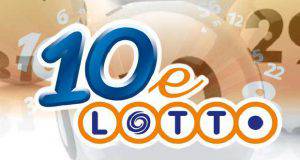 estrazioni lotto superenalotto