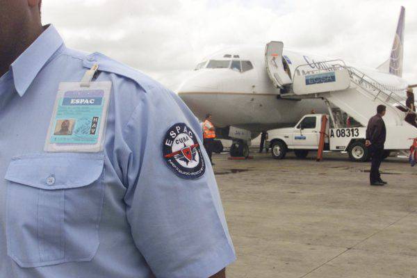 Incidente aereo a Cuba, il Boeing aveva 39 anni di volo