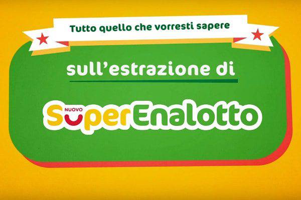 superenalotto ritardatari frequenti