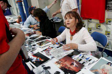 Margot Kidder 