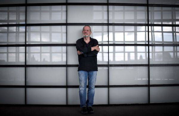 Festival di Cannes: Terry Gilliam colpito da ictus