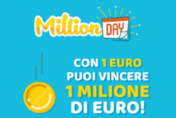 Million Day