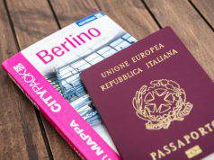 Documenti per viaggiare, carta d'identità valida per l 