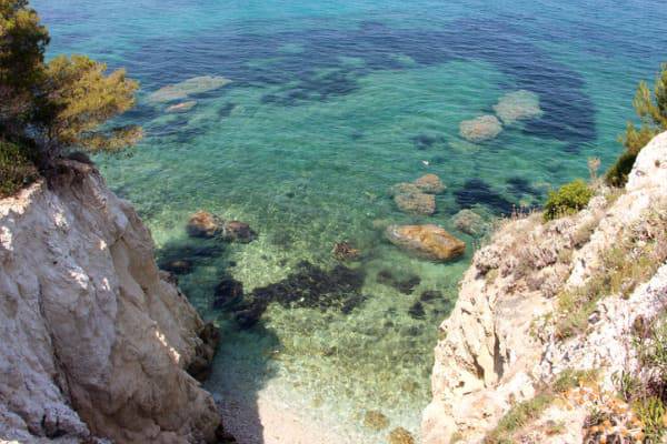 mare più bello d'italia