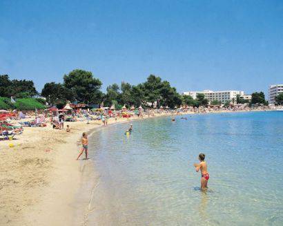 spiagge di ibiza