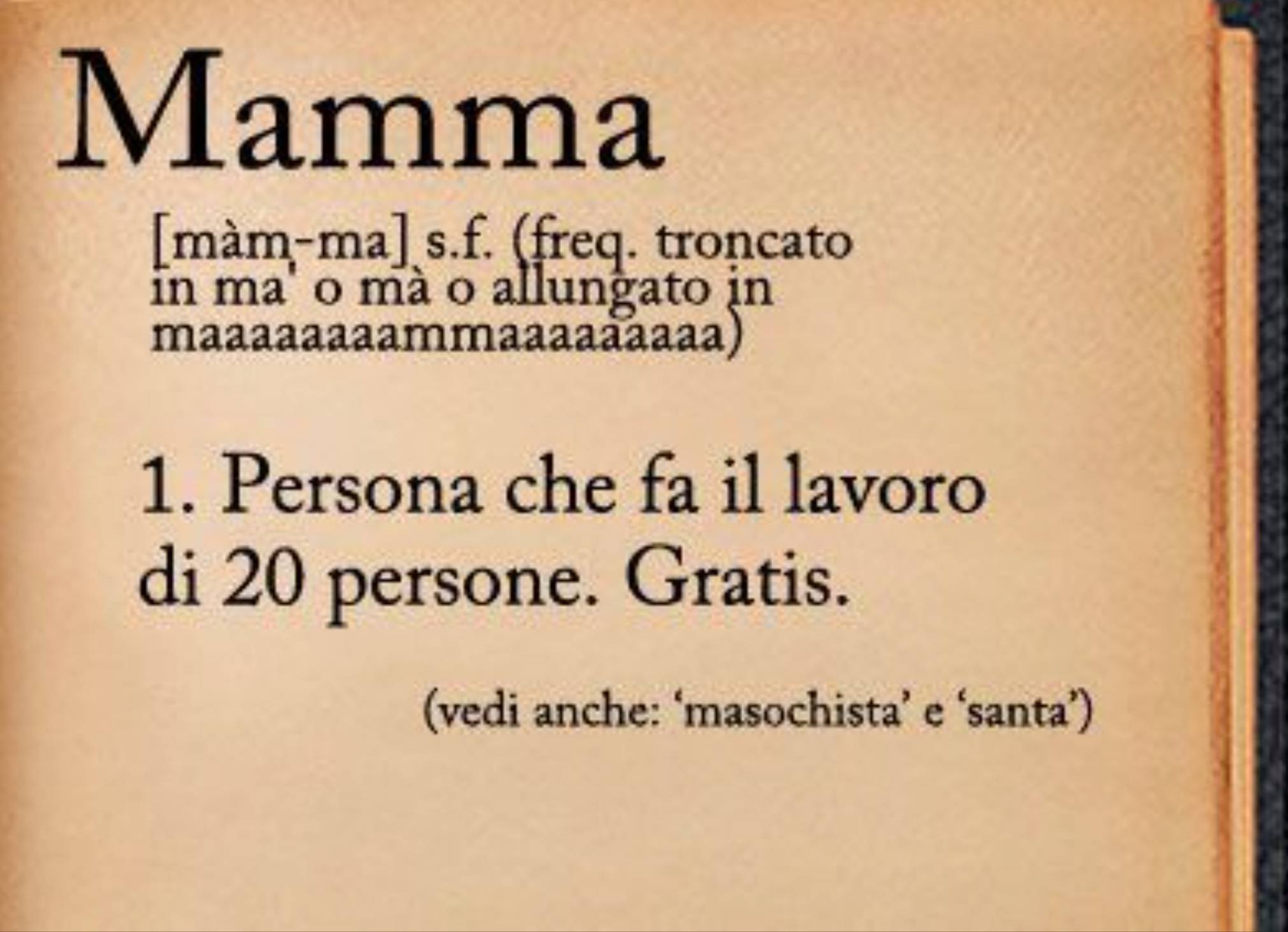 Festa Della Mamma Immagini Belle Divertenti Biglietti Di Auguri Gratis